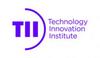 Technology Innovation Institute Logo 