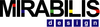 Mirabilis Design logo
